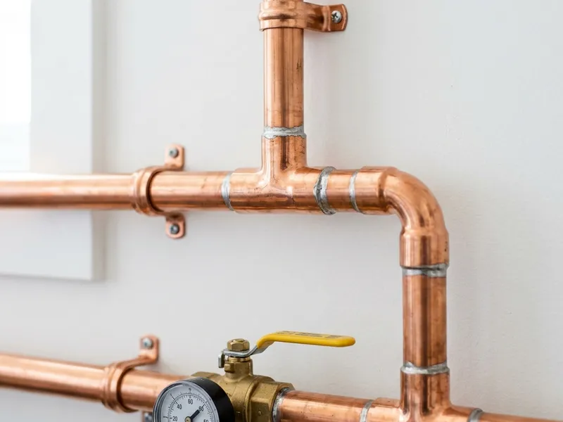 Frequently asked plumbing questions in Parkman. Licensed plumbing contractors answering your pipe, leak, and repair questions.